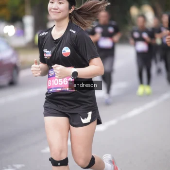 Runner Photo 3798367