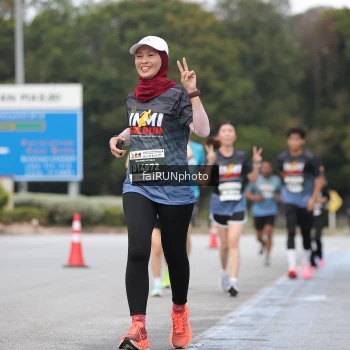 Runner Photo 3798368