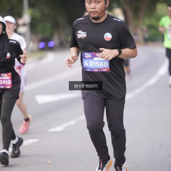 Runner Photo 3798369