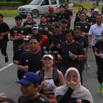 Runner Photo 3798371