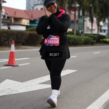 Runner Photo 3798373