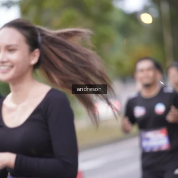Runner Photo 3798374