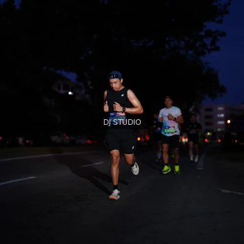 Runner Photo 3798378