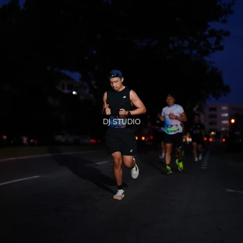Runner Photo 3798379