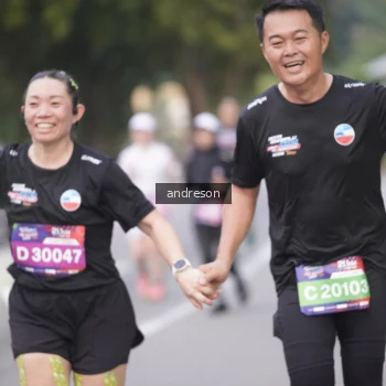Runner Photo 3798380