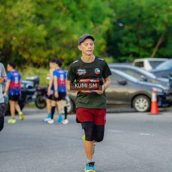 Runner Photo 3798381