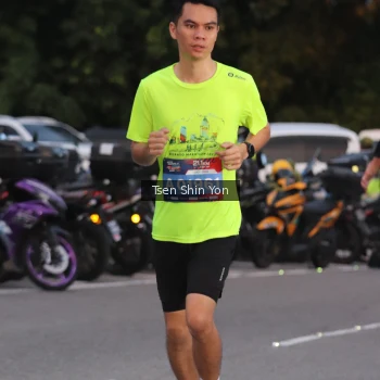 Runner Photo 3798383