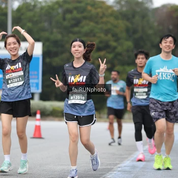Runner Photo 3798386