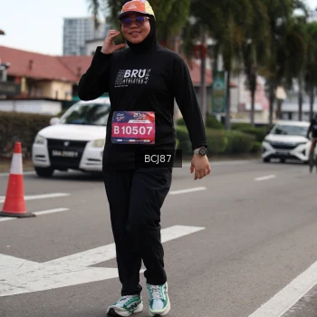 Runner Photo 3798387