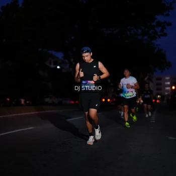 Runner Photo 3798391
