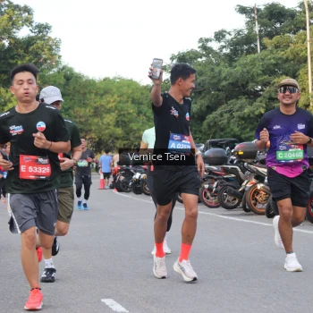 Runner Photo 3798393