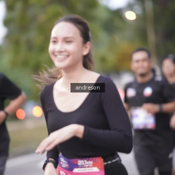Runner Photo 3798398