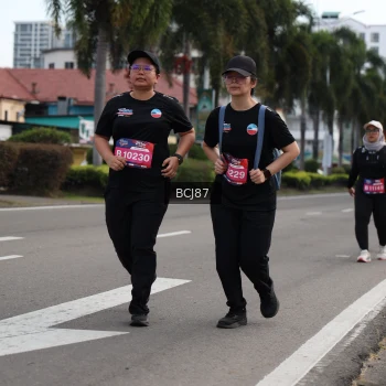 Runner Photo 3798399