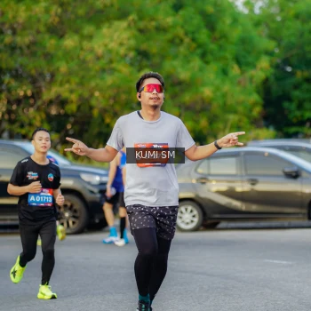 Runner Photo 3798400