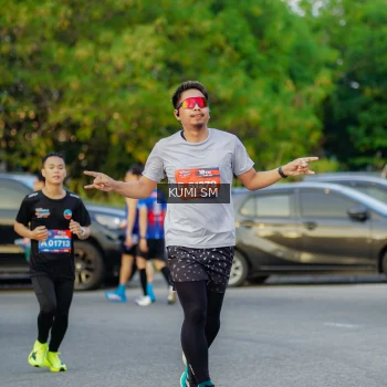 Runner Photo 3798401