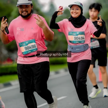 Runner Photo 3798402