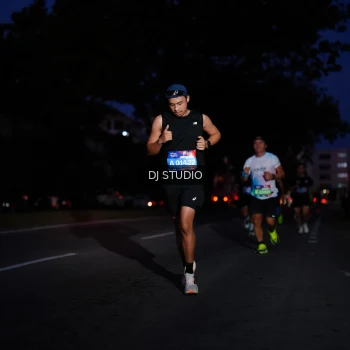 Runner Photo 3798403