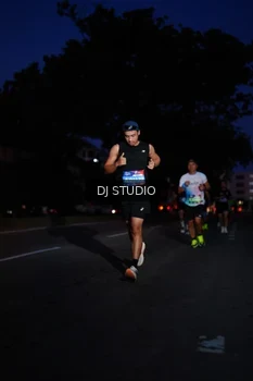 Runner Photo 3798404