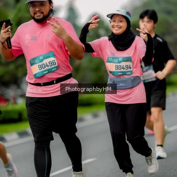 Runner Photo 3798405