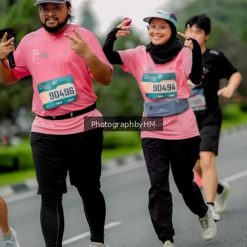 Runner Photo 3798407