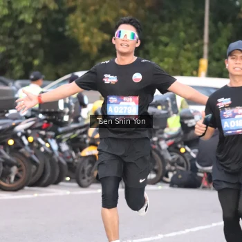 Runner Photo 3798410