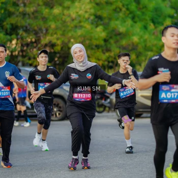 Runner Photo 3798415