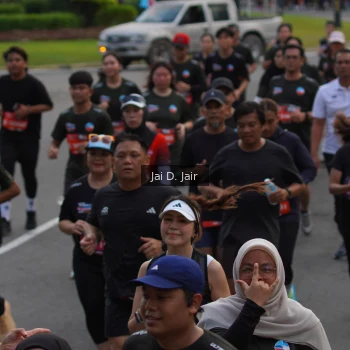 Runner Photo 3798419