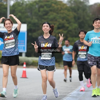 Runner Photo 3798421