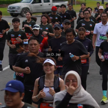 Runner Photo 3798422