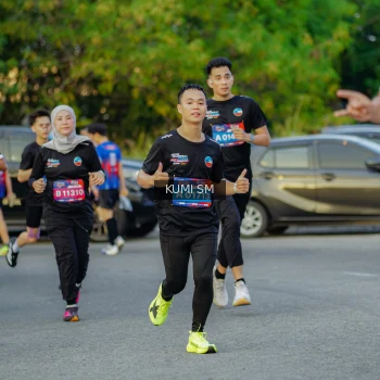 Runner Photo 3798423