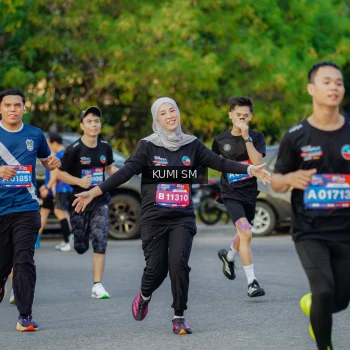 Runner Photo 3798424