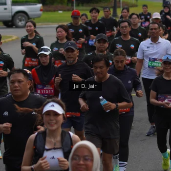 Runner Photo 3798430