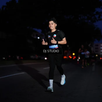 Runner Photo 3798431