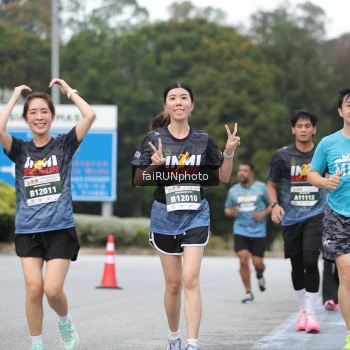 Runner Photo 3798433