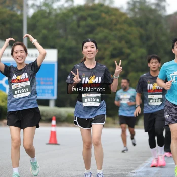 Runner Photo 3798437