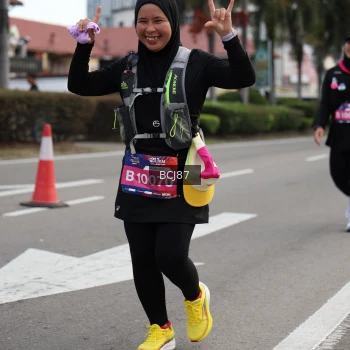 Runner Photo 3798438