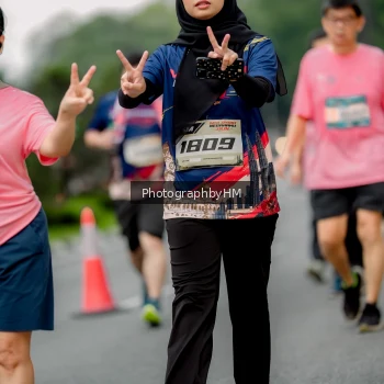 Runner Photo 3798439