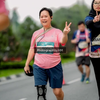 Runner Photo 3798440