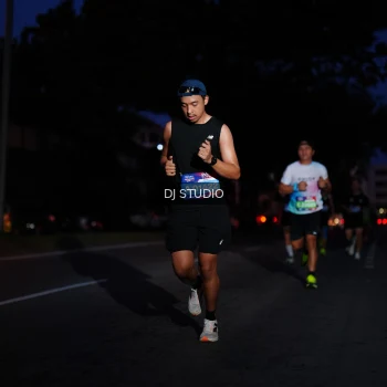 Runner Photo 3798441