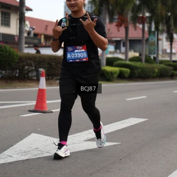 Runner Photo 3798442