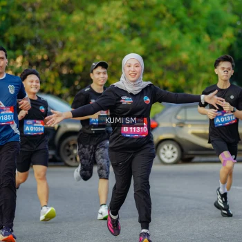 Runner Photo 3798445