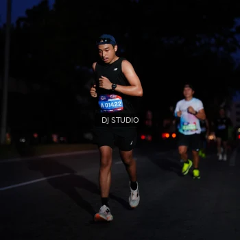 Runner Photo 3798446