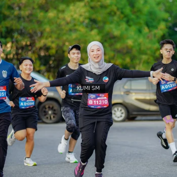 Runner Photo 3798447