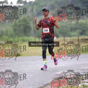 Runner Photo 379845