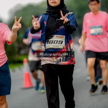 Runner Photo 3798450