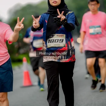 Runner Photo 3798451