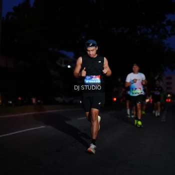 Runner Photo 3798452