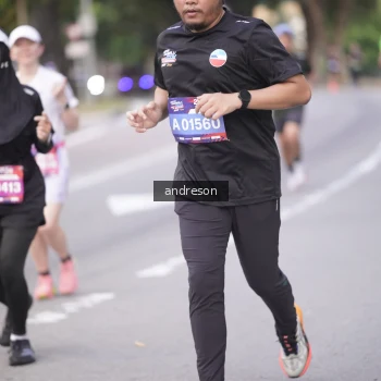 Runner Photo 3798454