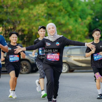 Runner Photo 3798455