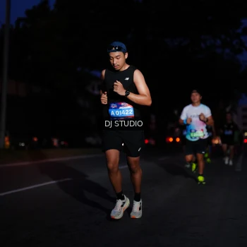 Runner Photo 3798458